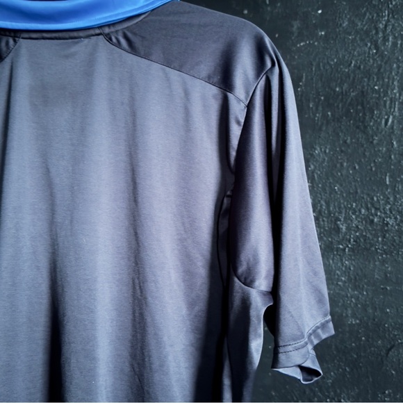 Vintage UMBRO England Football Away Jersey 2012-2013 - Picture 12 of 13